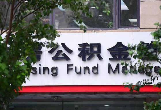 固安公积金离职封存是什么意思（公积金 离职 封存）